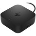 HP Docking station G6 Thunderbolt 4 Ultra 100 W USB-C HP Docking station G6 Thunderbolt 4 Ultra 100 W USB-C