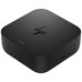 HP Docking station G6 Thunderbolt 4 Ultra 100 W USB-C HP Docking station G6 Thunderbolt 4 Ultra 100 W USB-C