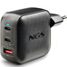 CARGADOR NGSGA BUD 100W TINY BK
