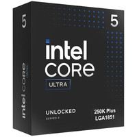 Intel Core Ultra 5 250K PLUS 4.2Ghz 30M 18C LGA185