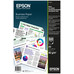 Epson Papel Business Inkjet A4 de Epson, 80 g/m&sup2;, 500 hojas