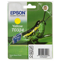 CARTUCHO EPSON PHOTO 950 YELLOW (C13T033440) CARTUCHO EPSON PHOTO 950 YELLOW (C13T033440)