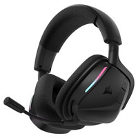AURICULAR CORSAIR VOID WIRELESS V2 RGB GAMING DOLBY AURICULAR CORSAIR VOID WIRELESS V2 RGB GAMING DOLBY