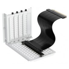 ACCESORIO CORSAIR KIT MONTAJE GPU VERTICAL 6500 SERIES BLANCO CC-8900718 (Espera 4 dias)