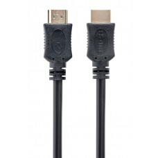 CABLE HDMI GEMBIRD ALTA VELOCIDAD CON ETHERNET "SELECT SERIES" 0.5M