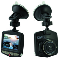 CAMARA DE COCHE DENVER CON PANTALLA LCD 2.4" CAMARA DE COCHE DENVER CON PANTALLA LCD 2.4"