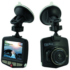 CAMARA DE COCHE DENVER CON PANTALLA LCD 2.4"