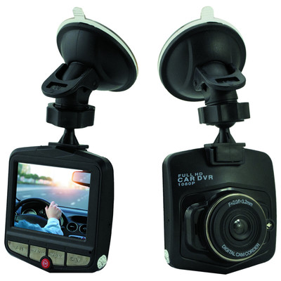 CAMARA DE COCHE DENVER CON PANTALLA LCD 2.4" CAMARA DE COCHE DENVER CON PANTALLA LCD 2.4"