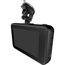 CAMARA DE COCHE DENVER CON PANTALLA LCD 3"