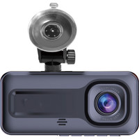 CAMARA DE COCHE DENVER CON DOBLE CAMARA (FRONTAL Y HABITACULO)