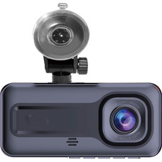CAMARA DE COCHE DENVER CON DOBLE CAMARA (FRONTAL Y HABITACULO)