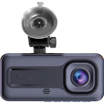 CAMARA DE COCHE DENVER CON DOBLE CAMARA (FRONTAL Y HABITACULO) CAMARA DE COCHE DENVER CON DOBLE CAMARA (FRONTAL Y HABITACULO)