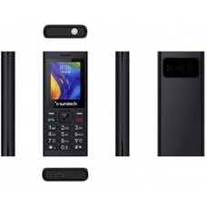 SUN-TEL CEL5 BK SUN-TEL CEL5 BK