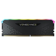 Corsair Vengeance CMG8GX4M1D3600C18 m&oacute;dulo de memoria 8 GB 1 x 8 GB DDR4 3600 MHz (Espera 4 dias)