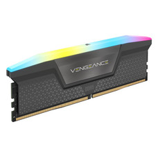 MEMORIA CORSAIR DDR5 16GB 1X16GB PC6000 VENGEANCE RGB GRIS CMH16GX5M1D6000Z38 (Espera 4 dias) MEMORIA CORSAIR DDR5 16GB 1X16GB PC6000 VENGEANCE RGB GRIS CMH16GX5M1D6000Z38 (Espera 4 dias)
