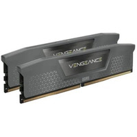 MEMORIA CORSAIR DDR5 16GB 2X8GB PC5200 VENGEANCE RGB CMH16GX5M2B5200Z40 (Espera 4 dias) MEMORIA CORSAIR DDR5 16GB 2X8GB PC5200 VENGEANCE RGB CMH16GX5M2B5200Z40 (Espera 4 dias)