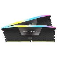 MEMORIA KIT DDR5 32GB(2X16GB) PC5-48000 6000MHZ