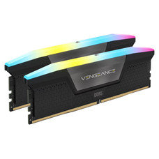 MEMORIA CORSAIR DDR5 32GB 2X16GB PC6000 VENGEANCE RGB CMH32GX5M2D6000Z38 (Espera 4 dias) MEMORIA CORSAIR DDR5 32GB 2X16GB PC6000 VENGEANCE RGB CMH32GX5M2D6000Z38 (Espera 4 dias)