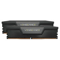 MEMORIA CORSAIR DDR5 8GB 1X8GB PC5200 VENGEANCE RGB CMH8GX5M1B5200C40 (Espera 4 dias)