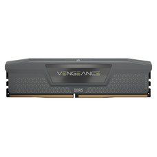 MEMORIA CORSAIR DDR5 16GB 1X16GB PC6000 VENGEANCE GRIS CMK16GX5M1D6000Z38 (Espera 4 dias) MEMORIA CORSAIR DDR5 16GB 1X16GB PC6000 VENGEANCE GRIS CMK16GX5M1D6000Z38 (Espera 4 dias)