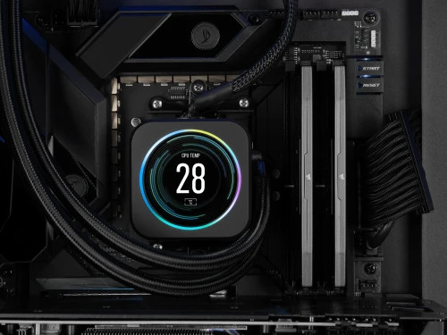 MEMORIA CORSAIR DDR5 16GB 2X8GB PC5200 VENGEANCE CMK16GX5M2B5200Z40 (Espera 4 dias) MEMORIA CORSAIR DDR5 16GB 2X8GB PC5200 VENGEANCE CMK16GX5M2B5200Z40 (Espera 4 dias)