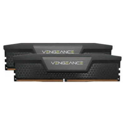 MEMORIA CORSAIR DDR5 16GB 2X8GB PC6000 VENGEANCE CMK16GX5M2E6000Z36 (Espera 4 dias)