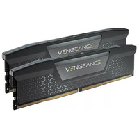 Corsair Vengeance CMK32GX5M2B6000C38 m&oacute;dulo de memoria 32 GB 2 x 16 GB DDR5 6000 MHz (Espera 4 dias)