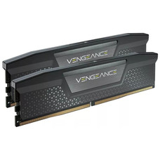 Corsair Vengeance CMK32GX5M2B6000C38 módulo de memoria 32 GB 2 x 16 GB DDR5 6000 MHz (Espera 4 dias) Corsair Vengeance CMK32GX5M2B6000C38 módulo de memoria 32 GB 2 x 16 GB DDR5 6000 MHz (Espera 4 dias)