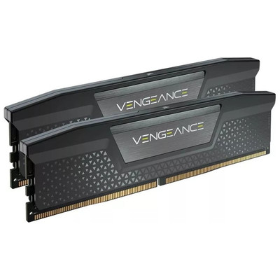 Corsair Vengeance CMK32GX5M2B6000C38 módulo de memoria 32 GB 2 x 16 GB DDR5 6000 MHz (Espera 4 dias) Corsair Vengeance CMK32GX5M2B6000C38 módulo de memoria 32 GB 2 x 16 GB DDR5 6000 MHz (Espera 4 dias)