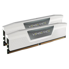 MEMORIA CORSAIR DDR5 32GB 2X16GB PC6000 VENGEANCE BLANCA CMK32GX5M2D6000Z39 (Espera 4 dias) MEMORIA CORSAIR DDR5 32GB 2X16GB PC6000 VENGEANCE BLANCA CMK32GX5M2D6000Z39 (Espera 4 dias)