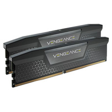 MEMORIA CORSAIR DDR5 32GB 2X16GB PC6000 VENGEANCE CMK32GX5M2D6000Z38 (Espera 4 dias) MEMORIA CORSAIR DDR5 32GB 2X16GB PC6000 VENGEANCE CMK32GX5M2D6000Z38 (Espera 4 dias)