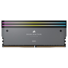Corsair Dominator Titanium módulo de memoria 96 GB 2 x 48 GB DDR5 (Espera 4 dias) Corsair Dominator Titanium módulo de memoria 96 GB 2 x 48 GB DDR5 (Espera 4 dias)
