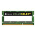 Corsair CMSO8GX3M1C1600C11 m&oacute;dulo de memoria 8 GB 1 x 8 GB DDR3 1600 MHz (Espera 4 dias)