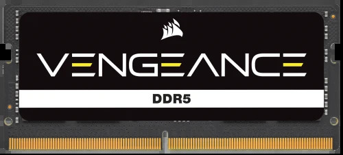 Corsair Vengeance CMSX16GX5M1A5200C44 m&oacute;dulo de memoria 16 GB 1 x 16 GB DDR5 5200 MHz (Espera 4 dias)