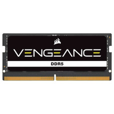 Corsair VENGEANCE m&oacute;dulo de memoria 64 GB 2 x 32 GB DDR5 4800 MHz (Espera 4 dias)