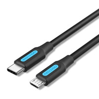 CABLE VENTION COVBG