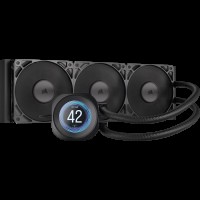 REFRIGERACION LIQUIDA NAUTILUS RS LCD 360 CORSAIR (Espera 4 dias) REFRIGERACION LIQUIDA NAUTILUS RS LCD 360 CORSAIR (Espera 4 dias)