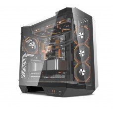 CAJA SEMITORRE ATX DY470 RGB NEGRO DARKFLASH (Espera 4 dias) CAJA SEMITORRE ATX DY470 RGB NEGRO DARKFLASH (Espera 4 dias)