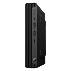 HP Pro Mini 400 G9 Desktop PC Intel&reg; Core&trade; i5 i5-14500T 16 GB DDR5-SDRAM 512 GB SSD Windows 11 Pro Mini PC (Espera 4 dias)