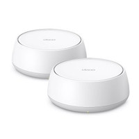 PUNTO DE ACCESO INTERIOR MESH WIFI 7 TP-LINK BE22