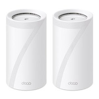 PUNTO DE ACCESO INTERIOR MESH WIFI 7 TP-LINK BE85