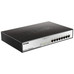 SWITCH DLINK DGS-1008MP SWITCH DLINK DGS-1008MP