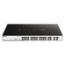 SWITCH D-LINK 24P DGS-1210-28P/E 10/100/1000 24P PoE