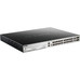 SWITCH GESTIONABLE L3 D-LINK STACKABLE DGS-3130-30PS/E SWITCH GESTIONABLE L3 D-LINK STACKABLE DGS-3130-30PS/E
