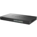 D-Link DMS-1016/E 16x2.5MGb Unmanaged Switch D-Link DMS-1016/E 16x2.5MGb Unmanaged Switch