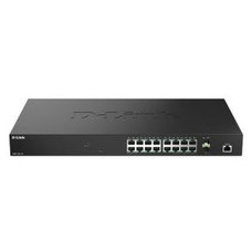 SWITCH GESTIONABLE D-LINK DMS-1250-18/E 16 X