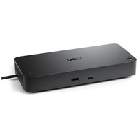 DOCKING STATION DELL PRO SMART DOCK SD25 USB-C HDMI DOCKING STATION DELL PRO SMART DOCK SD25 USB-C HDMI