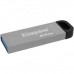 Kingston Technology DataTraveler Kyson unidad flash USB 64 GB USB tipo A 3.2 Gen 1 (3.1 Gen 1) Plata (Espera 4 dias)