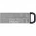 Kingston Technology DataTraveler Kyson unidad flash USB 64 GB USB tipo A 3.2 Gen 1 (3.1 Gen 1) Plata (Espera 4 dias)
