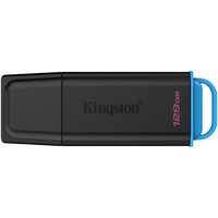 Kingston DataTraveler DTXG2 128GB USB 3.2 Gen1 Kingston DataTraveler DTXG2 128GB USB 3.2 Gen1